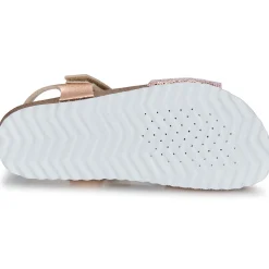 Geox - J ADRIEL GIRL< Sandales Et Nu-pieds