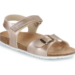 Geox Sandales Et Nu-pieds^- J ADRIEL GIRL