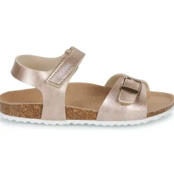 Geox Sandales Et Nu-pieds^- J ADRIEL GIRL