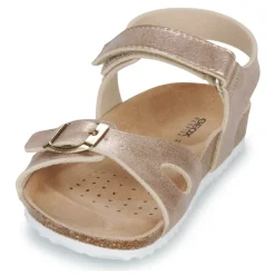 Geox Sandales Et Nu-pieds^- J ADRIEL GIRL