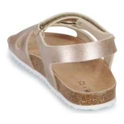 Geox Sandales Et Nu-pieds^- J ADRIEL GIRL
