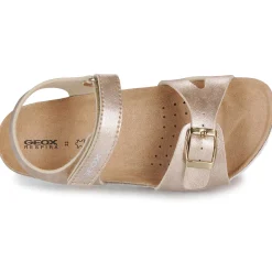 Geox Sandales Et Nu-pieds^- J ADRIEL GIRL