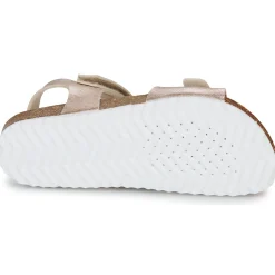 Geox Sandales Et Nu-pieds^- J ADRIEL GIRL