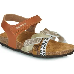 Geox - J ADRIEL GIRL< Sandales Et Nu-pieds