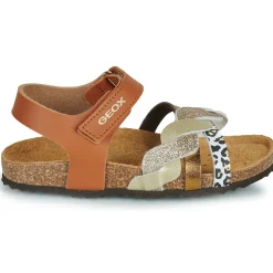 Geox - J ADRIEL GIRL< Sandales Et Nu-pieds