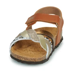 Geox - J ADRIEL GIRL< Sandales Et Nu-pieds