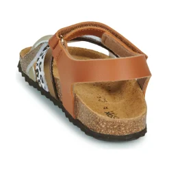 Geox - J ADRIEL GIRL< Sandales Et Nu-pieds