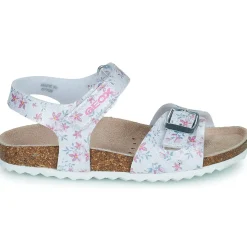 Geox - J ADRIEL GIRL C< Sandales Et Nu-pieds