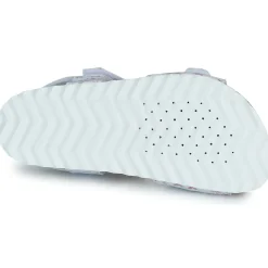 Geox - J ADRIEL GIRL C< Sandales Et Nu-pieds