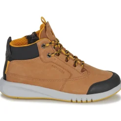 Geox - J AERANTER BOY ABX A< Bottines / Boots