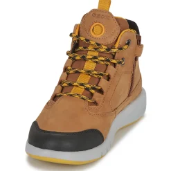 Geox - J AERANTER BOY ABX A< Bottines / Boots