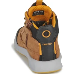Geox - J AERANTER BOY ABX A< Bottines / Boots