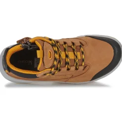 Geox - J AERANTER BOY ABX A< Bottines / Boots
