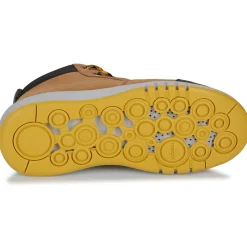 Geox - J AERANTER BOY ABX A< Bottines / Boots