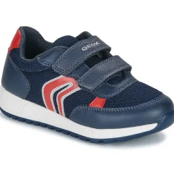 Geox Baskets Mode^- J ALBEN BOY