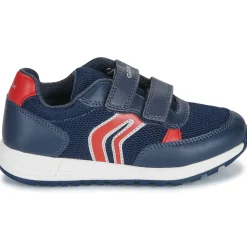 Geox Baskets Mode^- J ALBEN BOY