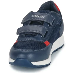 Geox Baskets Mode^- J ALBEN BOY