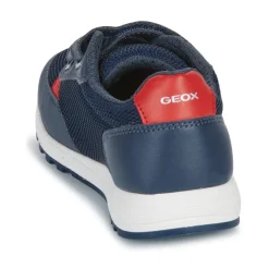 Geox Baskets Mode^- J ALBEN BOY