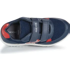 Geox Baskets Mode^- J ALBEN BOY