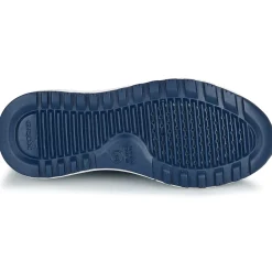 Geox Baskets Mode^- J ALBEN BOY