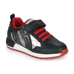 Geox - J ALBEN BOY D< Baskets Mode