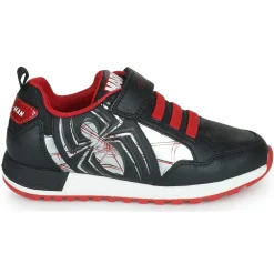 Geox - J ALBEN BOY D< Baskets Mode