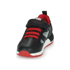 Geox - J ALBEN BOY D< Baskets Mode