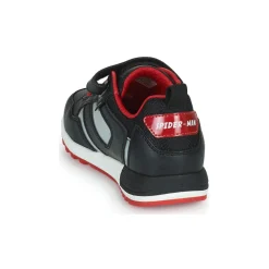 Geox - J ALBEN BOY D< Baskets Mode