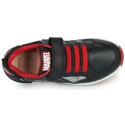 Geox - J ALBEN BOY D< Baskets Mode