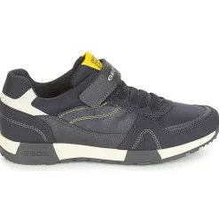 Geox - J ALFIER BOY Marine