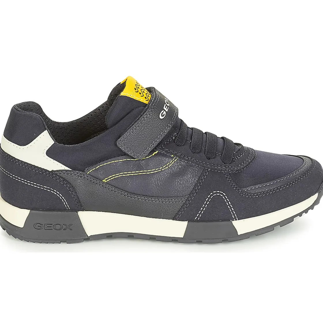 Geox - J ALFIER BOY Marine