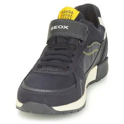 Geox - J ALFIER BOY Marine