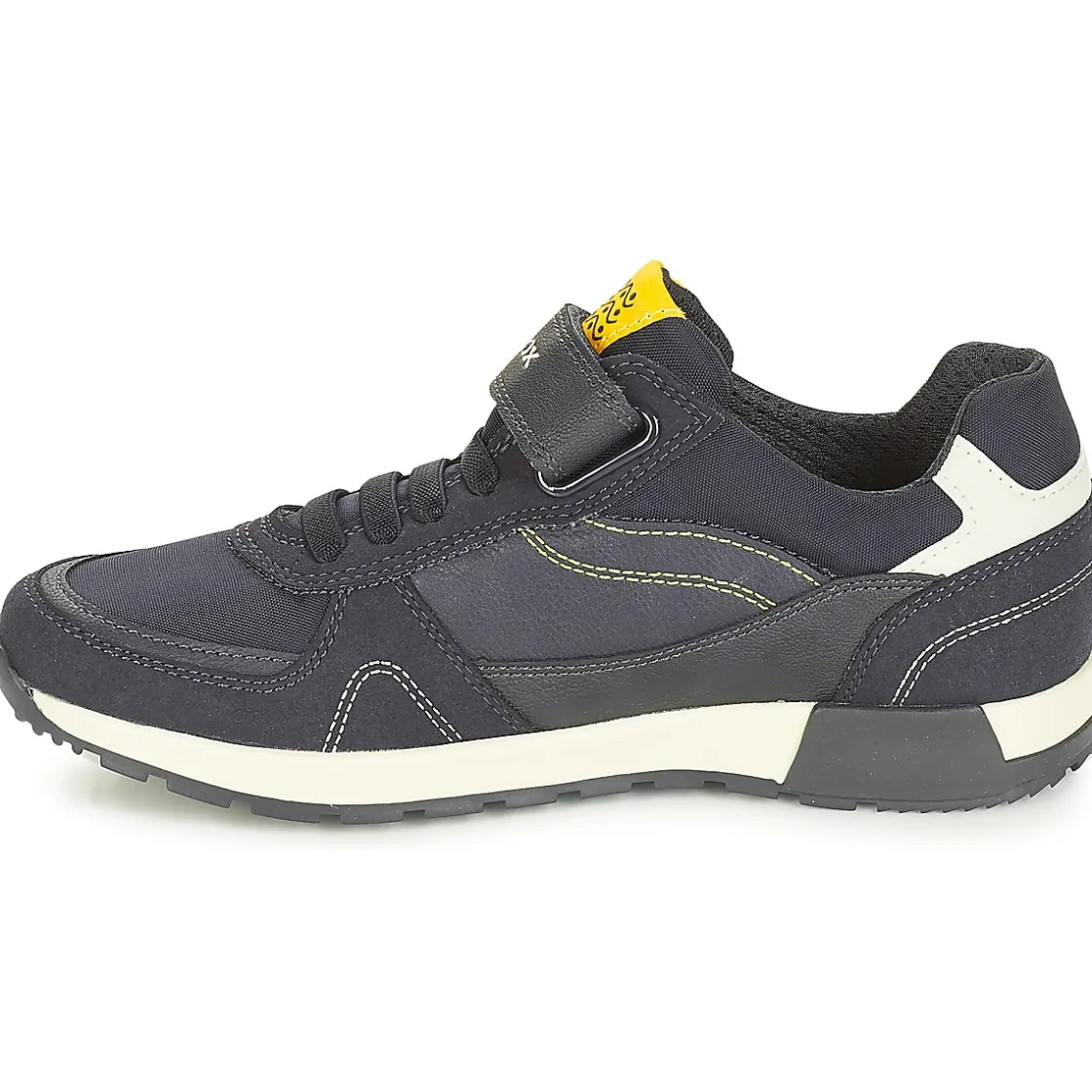 Geox - J ALFIER BOY Marine