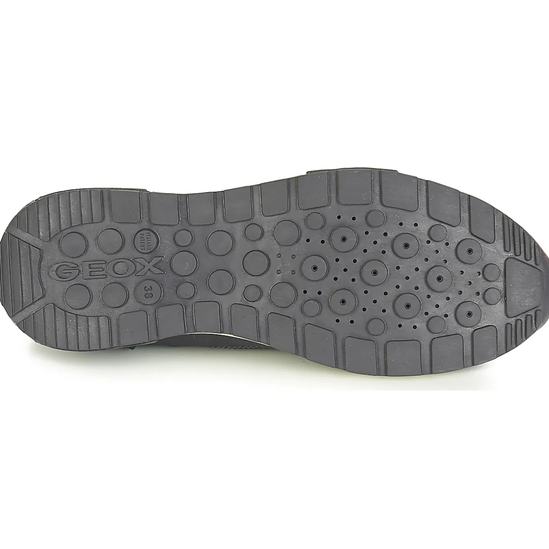 Geox - J ALFIER BOY Marine