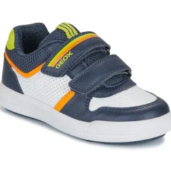 Geox Baskets Mode^- J ARZACH BOY