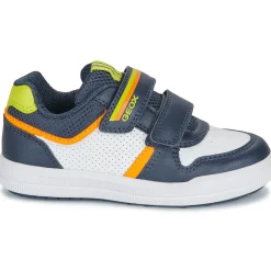 Geox Baskets Mode^- J ARZACH BOY