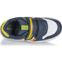 Geox Baskets Mode^- J ARZACH BOY