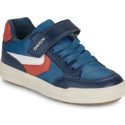 Geox - J ARZACH BOY Marine Sale