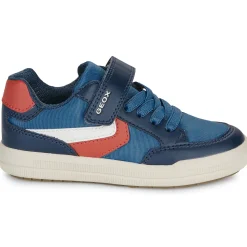 Geox - J ARZACH BOY Marine Sale