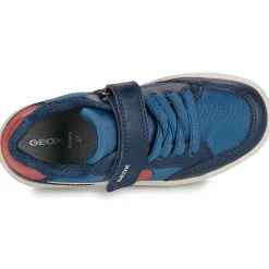 Geox - J ARZACH BOY Marine Sale