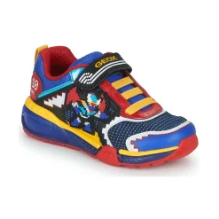 Geox Baskets Mode^- J BAYONYC BOY A