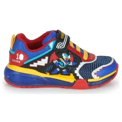Geox Baskets Mode^- J BAYONYC BOY A