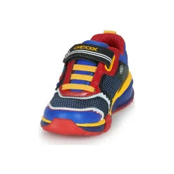 Geox Baskets Mode^- J BAYONYC BOY A