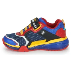 Geox Baskets Mode^- J BAYONYC BOY A