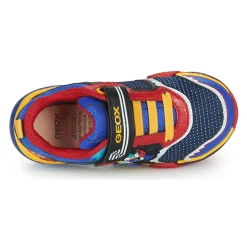 Geox Baskets Mode^- J BAYONYC BOY A