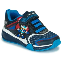 Geox - J BAYONYC BOY A New