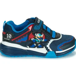 Geox - J BAYONYC BOY A New