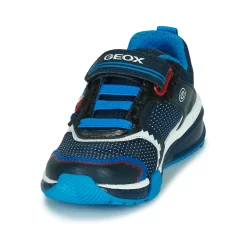 Geox - J BAYONYC BOY A New
