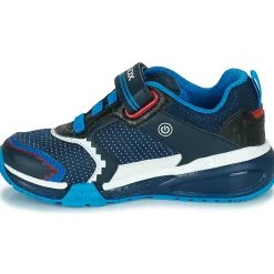 Geox - J BAYONYC BOY A New