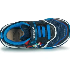Geox - J BAYONYC BOY A New